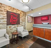 Red Roof Inn Columbus West - Hilliard hotel detail image 5
