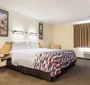 Red Roof Inn Cleveland Airport-Middleburg Heights hotel detail image 4