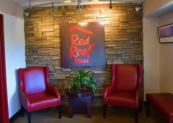 Red Roof Inn Richmond South hotel thumbnail 4