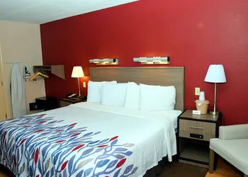 Red Roof Inn Richmond South hotel thumbnail 6