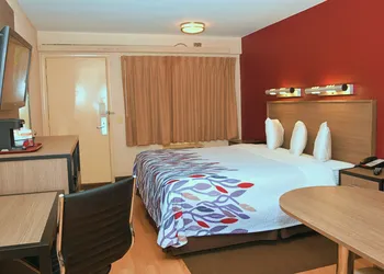Red Roof Inn Richmond South hotel thumbnail 7