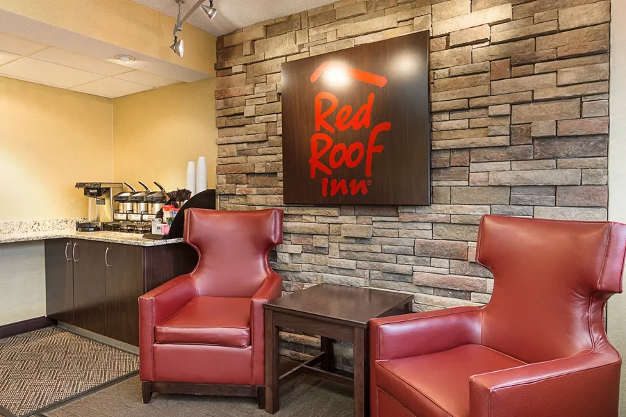 Red Roof Inn Lansing West - MSU hotel detail image 2