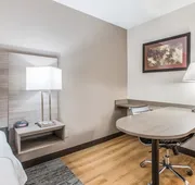 Red Roof Inn Lansing West - MSU hotel detail image 7