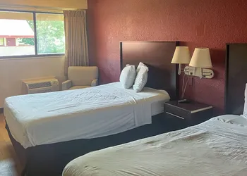 Motel 6 Atlanta Smyrna / Ballpark hotel thumbnail 5