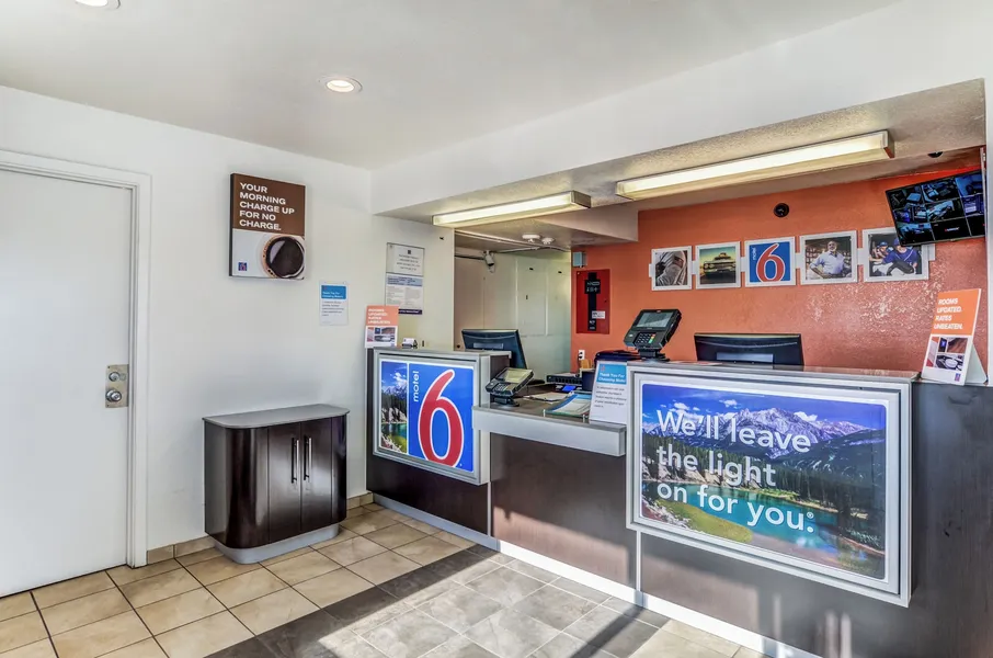 Motel 6 Atlanta Smyrna / Ballpark hotel detail image 2