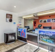Motel 6 Atlanta Smyrna / Ballpark hotel detail image 3