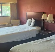 Motel 6 Atlanta Smyrna / Ballpark hotel detail image 5