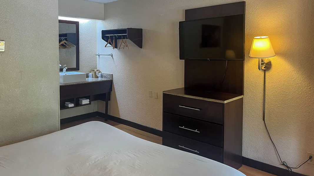 Motel 6 Atlanta Smyrna / Ballpark hotel detail image 6