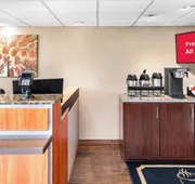Red Roof Inn Indianapolis North - College Park hotel detail image 4