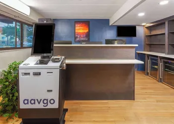 Travelodge by Wyndham Peoria hotel thumbnail 3