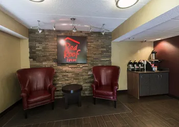 Red Roof Inn Chicago - Joliet hotel thumbnail 2