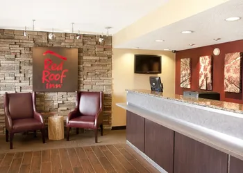 Red Roof Inn Chicago - Joliet hotel thumbnail 3