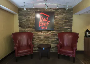 Red Roof Inn Chicago - Joliet hotel thumbnail 4