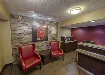 Red Roof Inn PLUS+ University at Buffalo - Amherst hotel thumbnail 2