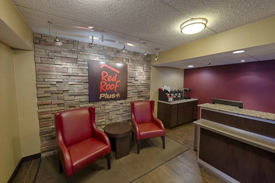 Red Roof Inn PLUS+ University at Buffalo - Amherst hotel detail image 2