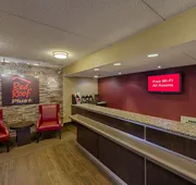 Red Roof Inn PLUS+ University at Buffalo - Amherst hotel detail image 3