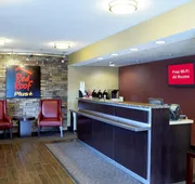 Red Roof Inn PLUS+ University at Buffalo - Amherst hotel detail image 4