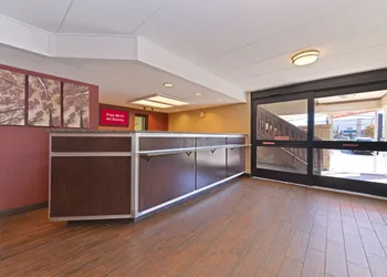 Red Roof Inn PLUS+ Secaucus - Meadowlands - NYC hotel thumbnail 2