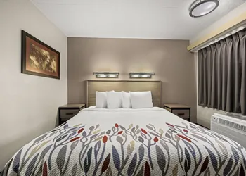 Red Roof Inn Detroit - Royal Oak/ Madison Heights hotel thumbnail 6