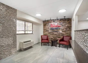 Red Roof Inn Greenville hotel thumbnail 2