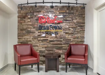 Red Roof Inn Greenville hotel thumbnail 6