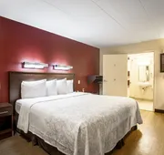 Red Roof Inn PLUS+ Baltimore-Washington DC/BWI Airport hotel detail image 4