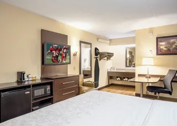 Red Roof Inn PLUS+ Baltimore-Washington DC/BWI Airport hotel thumbnail 5