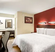 Red Roof Inn PLUS+ Baltimore-Washington DC/BWI Airport hotel detail image 7