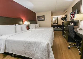 Red Roof Inn PLUS+ Columbus - Dublin hotel thumbnail 4