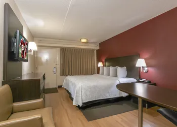 Red Roof Inn PLUS+ Columbus - Dublin hotel thumbnail 5