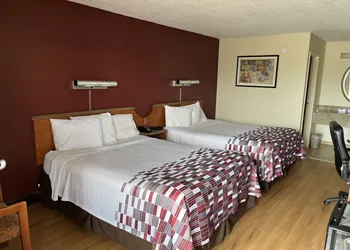 Red Roof Inn Virginia Beach - Norfolk Airport hotel thumbnail 5