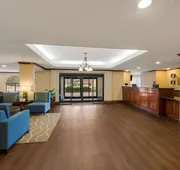 Comfort Inn Fayetteville I-95 hotel detail image 4