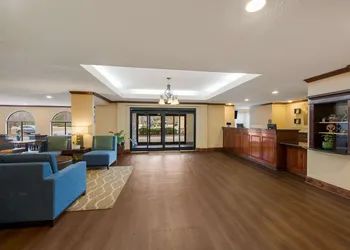 Comfort Inn Fayetteville I-95 hotel thumbnail 4
