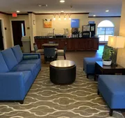 Comfort Inn Fayetteville I-95 hotel detail image 5