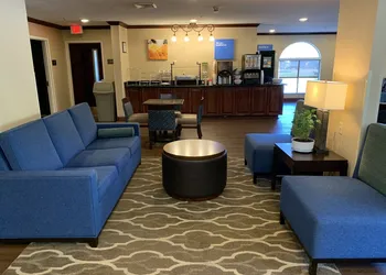 Comfort Inn Fayetteville I-95 hotel thumbnail 5