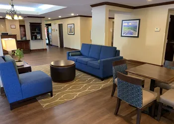 Comfort Inn Fayetteville I-95 hotel thumbnail 6