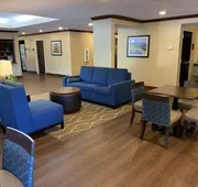 Comfort Inn Fayetteville I-95 hotel detail image 7