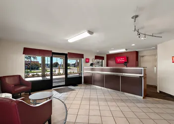 Red Roof Inn Winchester, VA hotel thumbnail 3