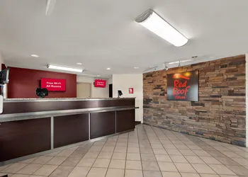 Red Roof Inn Winchester, VA hotel thumbnail 4