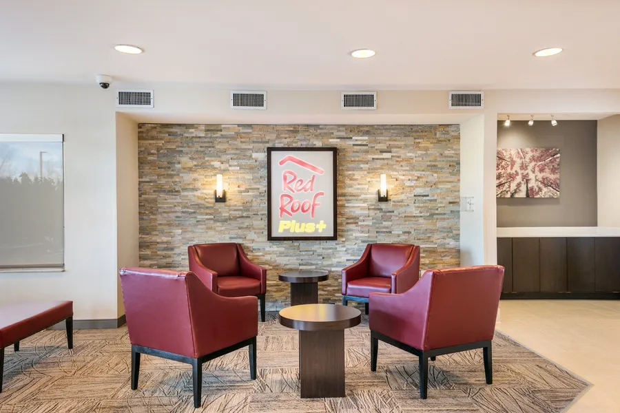 Red Roof Inn PLUS+ Boston - Logan hotel detail image 2