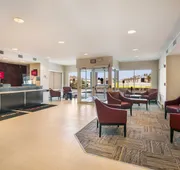 Red Roof Inn PLUS+ Boston - Logan hotel detail image 3