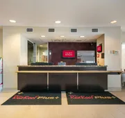 Red Roof Inn PLUS+ Boston - Logan hotel detail image 4