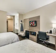 Red Roof Inn PLUS+ Boston - Logan hotel detail image 7