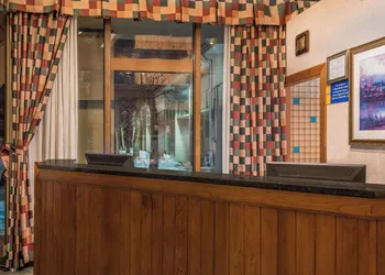 Days Inn by Wyndham Rutland/Killington Area hotel thumbnail 3
