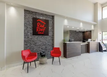 Red Roof Inn Pharr - McAllen hotel thumbnail 2
