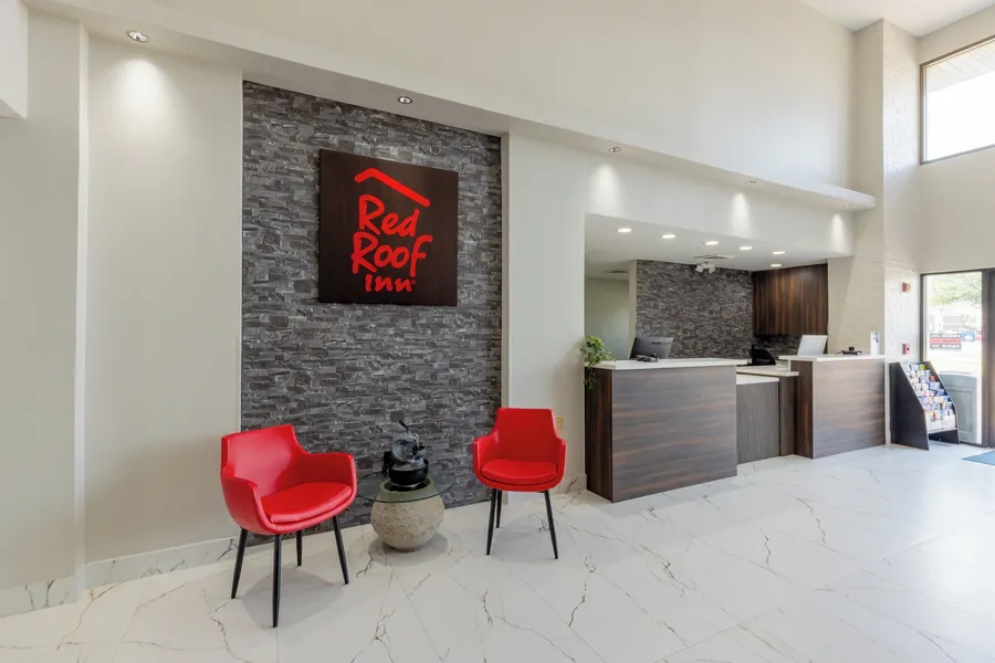 Red Roof Inn Pharr - McAllen hotel detail image 2
