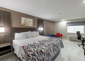Red Roof Inn Pharr - McAllen hotel thumbnail 6