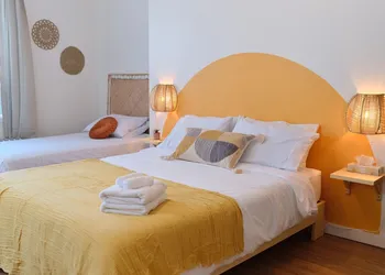 Auberge du Dimanche hotel thumbnail 8