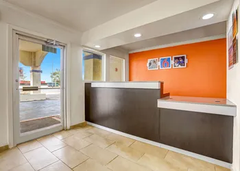 Motel 6 Clovis, NM hotel thumbnail 2