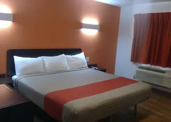 Motel 6 Clovis, NM hotel thumbnail 7